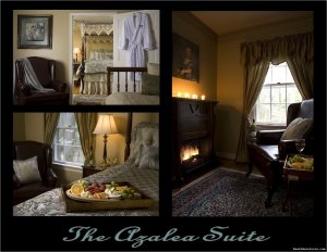 Colonial Gardens Bed & Breakfast