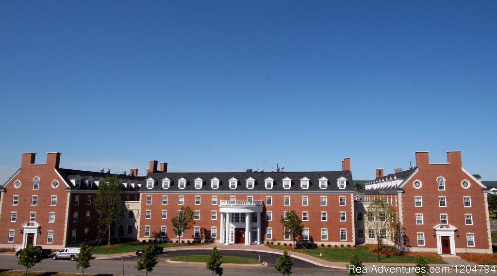 StFx Accommodations | Image #3/6 | 