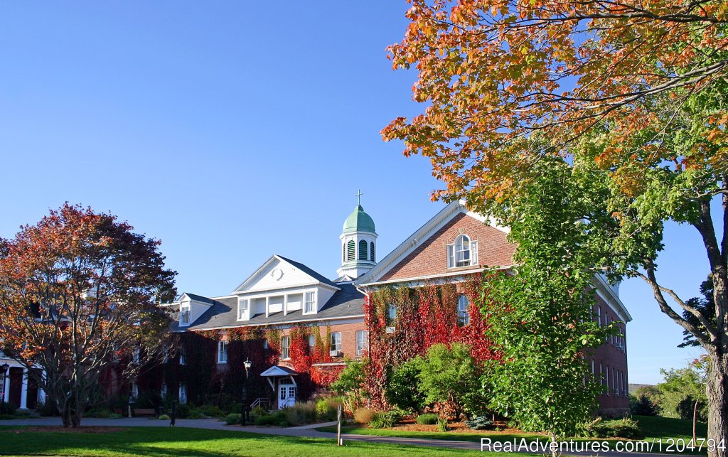 StFx Accommodations | Image #5/6 | 