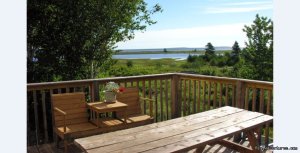 Cabot Shores Wilderness Resort | Englishtown, Nova Scotia Vacation Rentals | Great Vacations & Exciting Destinations