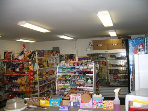 Convenience Store