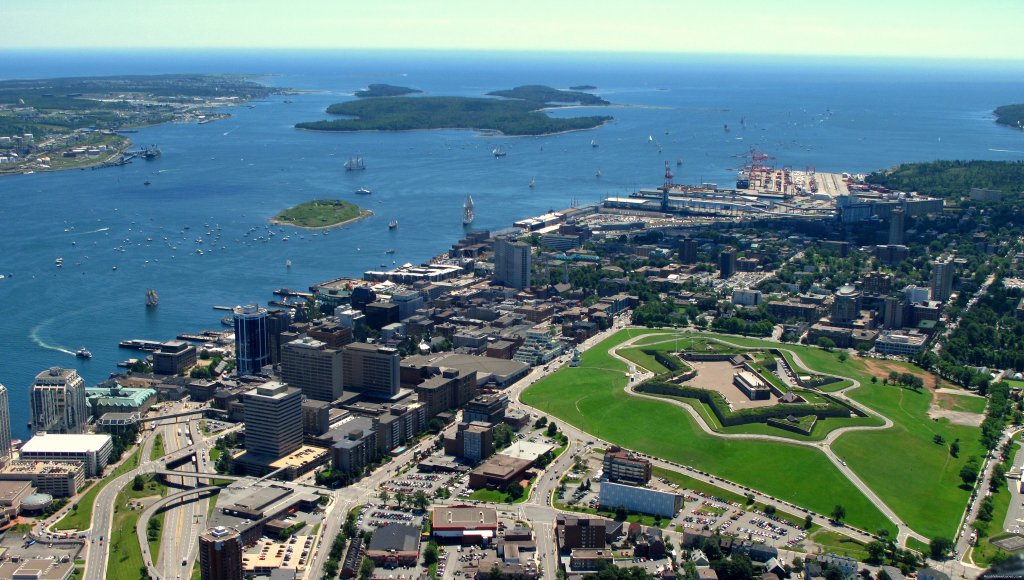 Historic Halifax/peggy's Cove Tour | Helicopter Sightseeing Tours - Halifax, Ns | Enfield, Nova Scotia  | Sight-Seeing Tours | Image #1/3 | 