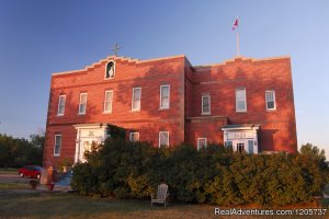 The Convent Inn