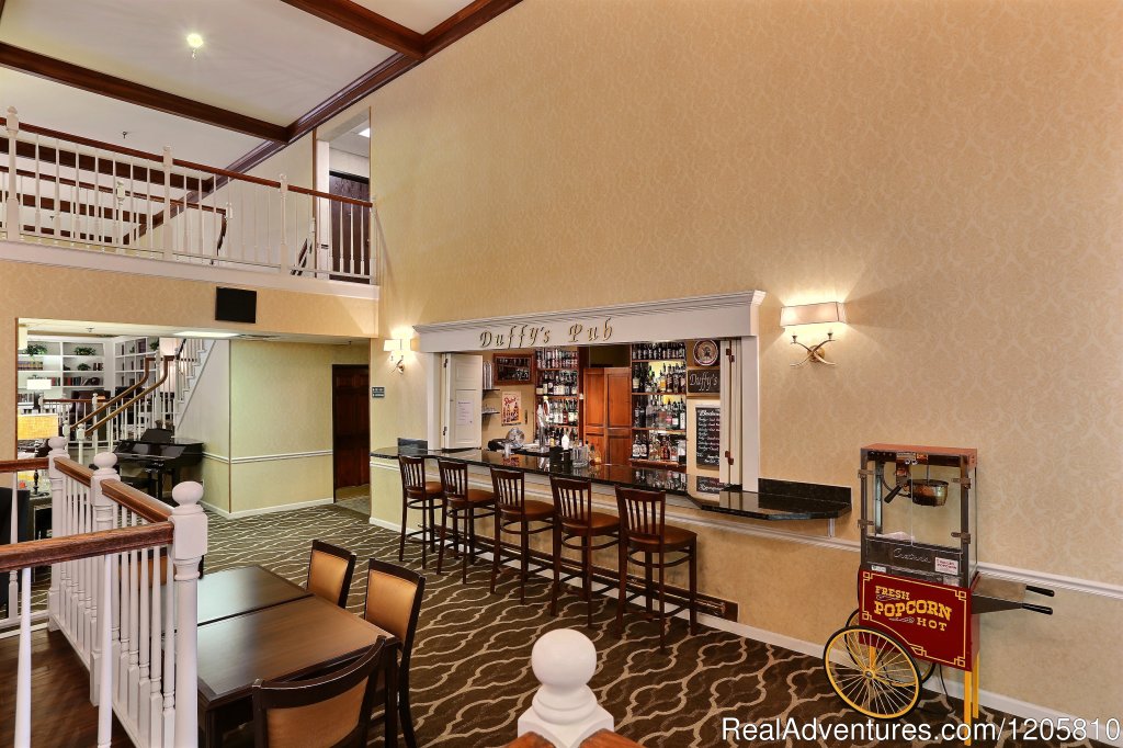 Duffy's Pub | Comfort Suites Appleton Airport | Image #9/12 | 