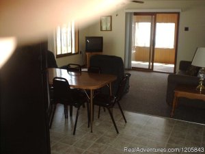 Red School Resort Vacation Homes | Birchwood, Wisconsin | Vacation Rentals