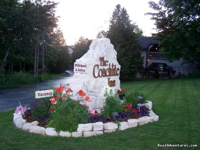 Coachlite Inn of Sister Bay | Image #3/4 | 