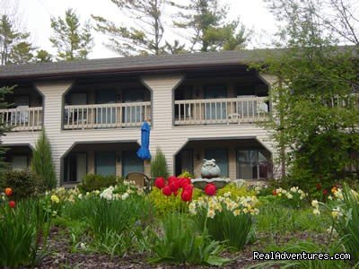 Coachlite Inn of Sister Bay | Image #4/4 | 