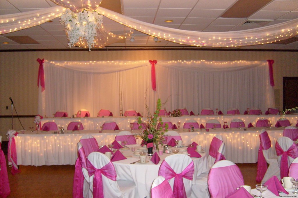 Banquet Facility | Holiday Inn | Image #3/10 | 