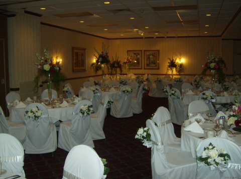 Banquet Facility