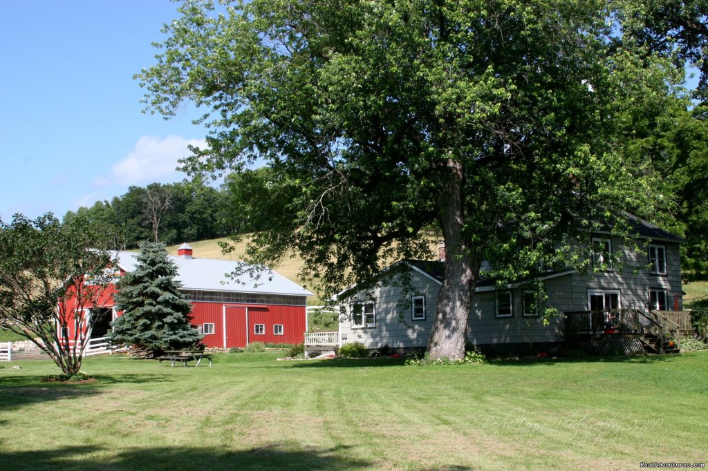 Rainbow Ridge Farms B&B | Image #5/13 | 