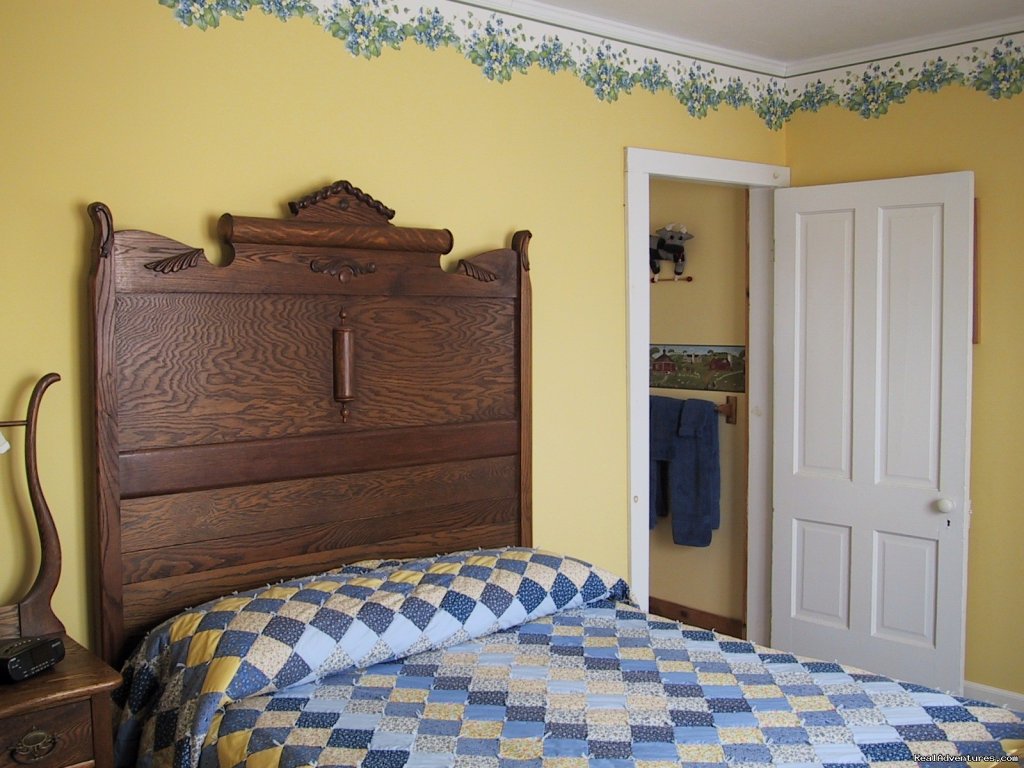 Rainbow Ridge Farms B&B | Image #7/13 | 