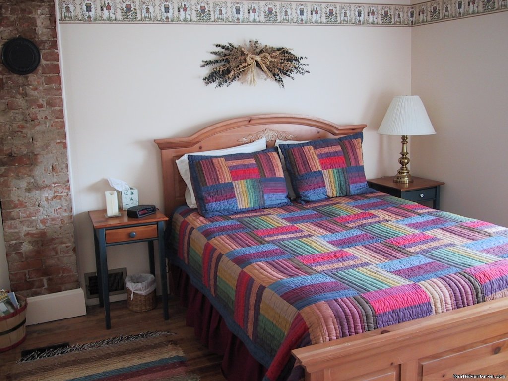 Rainbow Ridge Farms B&B | Image #8/13 | 