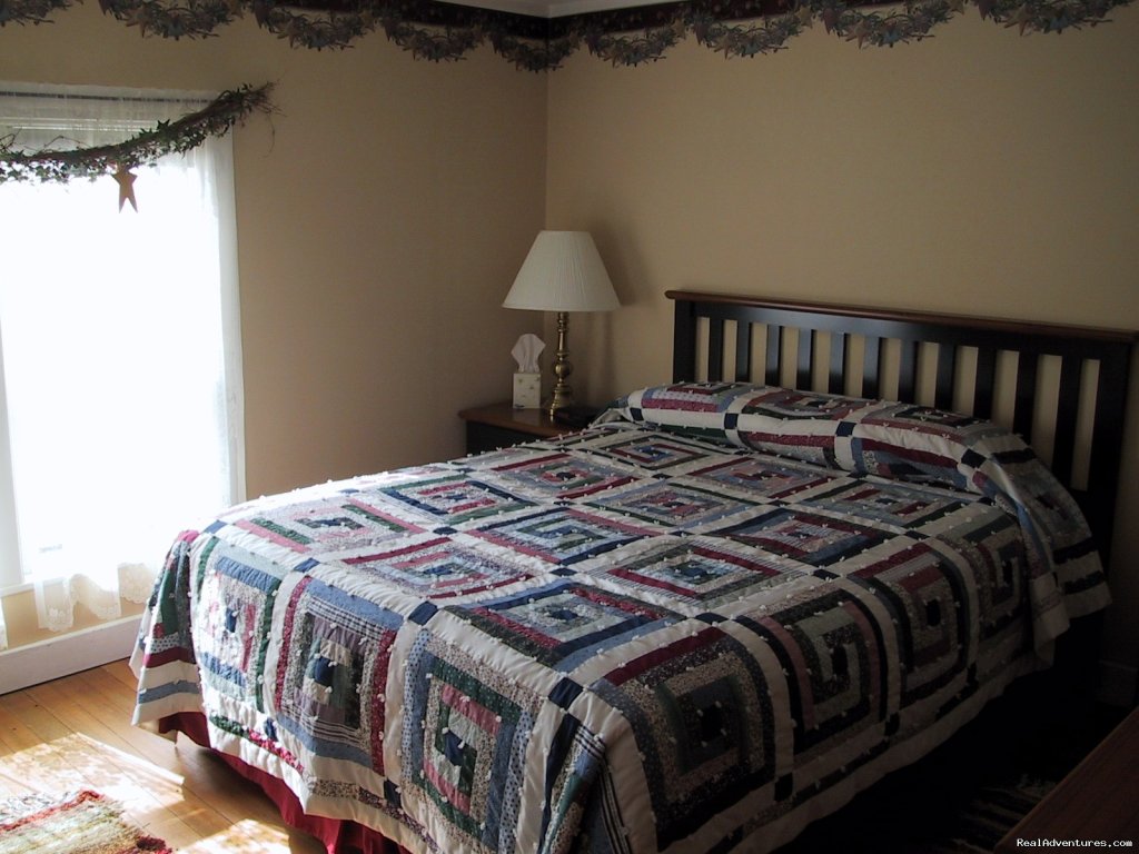 Rainbow Ridge Farms B&B | Image #10/13 | 