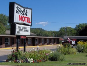 Welch Motel