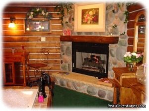 Lazy Cloud Inn | Lake Geneva, Wisconsin | Bed & Breakfasts