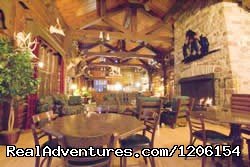 Gateway Lodge | Land O' Lakes, Wisconsin | Hotels & Resorts