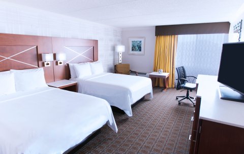 Two Queen Room