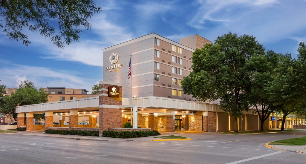 Doubletree By Hilton Madison Downtown | Image #4/6 | 