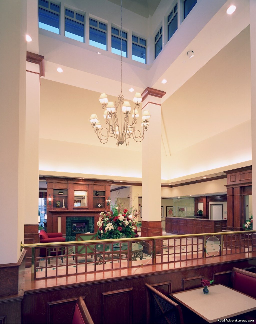 Hilton Garden Inn Madison West | Image #2/5 | 