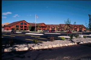  Hotel * Indoor Waterpark* Banquet Center | Minocqua, Wisconsin Hotels & Resorts | Great Vacations & Exciting Destinations