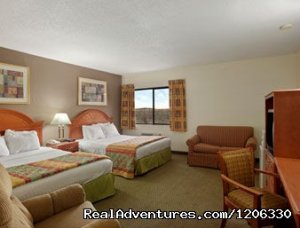 Days Inn | Portage, Wisconsin Hotels & Resorts | Great Vacations & Exciting Destinations