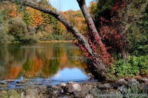 Presque Isle Chamber of Commerce