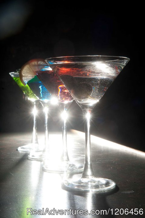 Martini Club