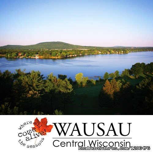 Rib Mountain | Wausau/Central Wisconsin CVB | Image #4/8 | 