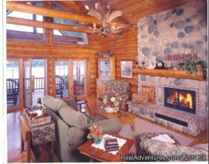 Detjens Deluxe Vacation Rentals LLC | Wautoma, Wisconsin Vacation Rentals | Great Vacations & Exciting Destinations