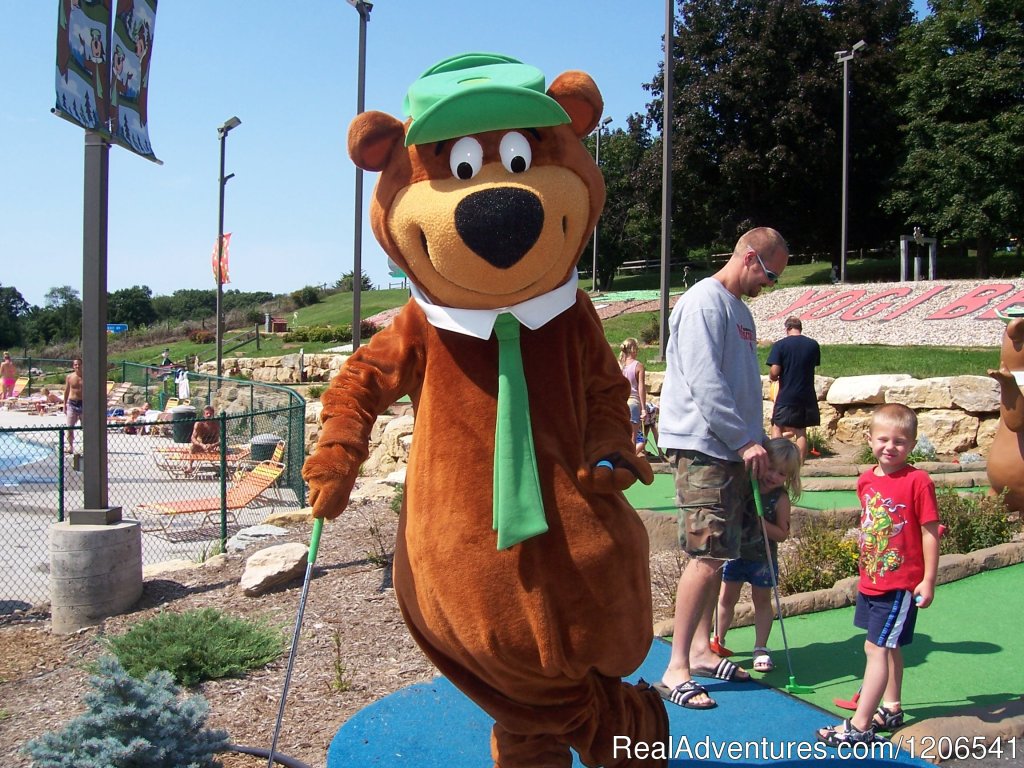 Yogi Bear's Jellystone Park Camp-Resort | Image #3/13 | 