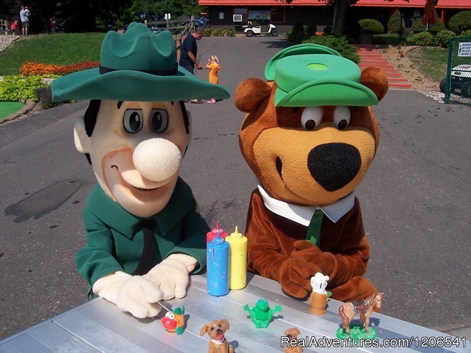 Yogi Bear's Jellystone Park Camp-Resort | Image #5/13 | 