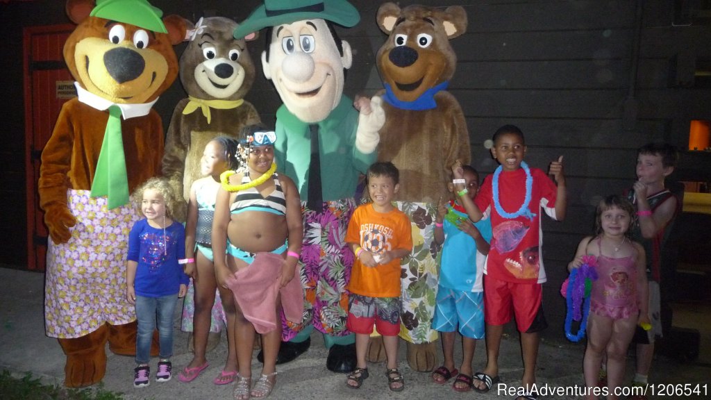 Yogi Bear's Jellystone Park Camp-Resort | Image #11/13 | 