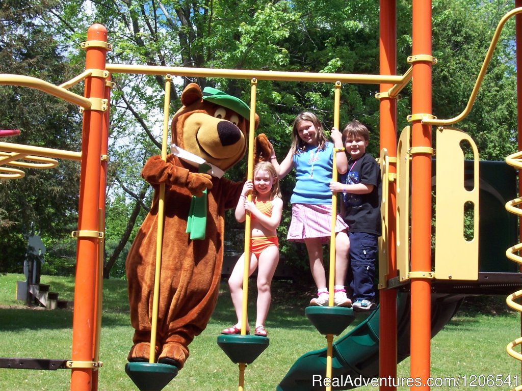 Yogi Bear's Jellystone Park Camp-Resort | Image #12/13 | 