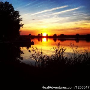 Lake Joy Campground- Family Friendly Lake Getaway