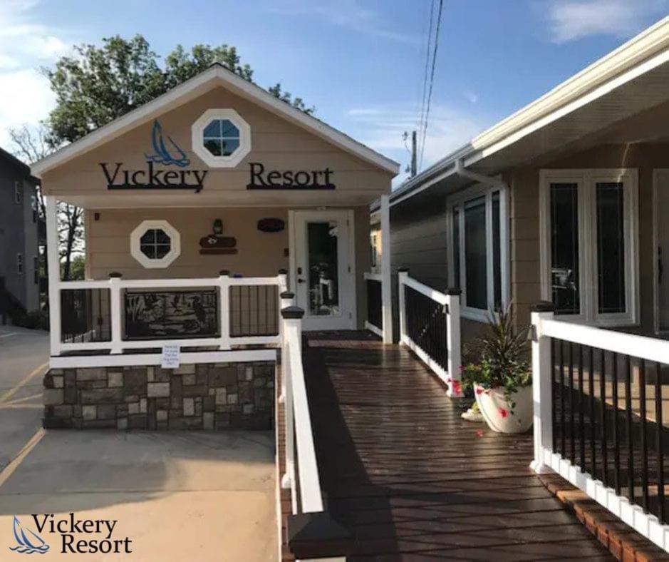 Office | Vickery Resort Located On Table Rock Lake | Hollister, Missouri  | Vacation Rentals | Image #1/4 | 