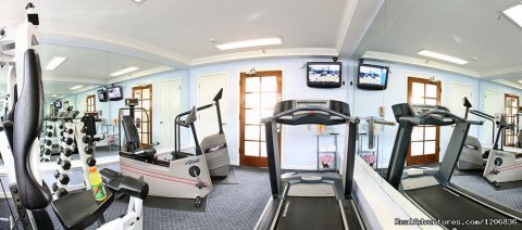 Fitness Room