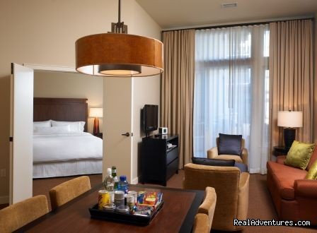 The Westin Verasa Napa | Image #11/12 | 