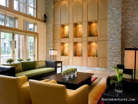 The Westin Verasa Napa | Image #3/12 | 