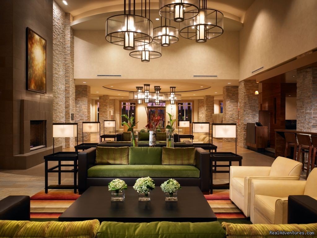 The Westin Verasa Napa | Image #2/12 | 