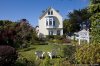 Headlands Inn Bed & Breakfast | Mendocino, California