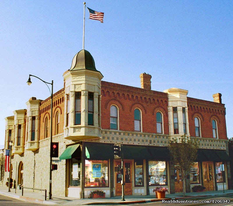 California Oil Museum | Heritage Valley Tourism Bureau | Image #5/11 | 