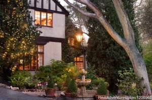 Old Monterey Inn | Monterey, California | Bed & Breakfasts