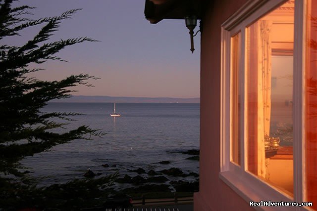 One Of 14 Unique Breakfast Entrees | Martine Inn | Pacific Grove, California  | Bed & Breakfasts | Image #1/10 | 