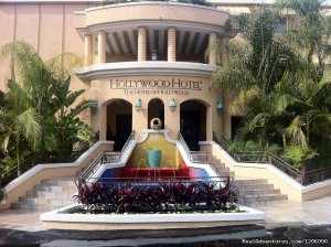 Hollywood Hotel: The Hotel of Hollywood | Los Angeles, California Hotels & Resorts | Great Vacations & Exciting Destinations