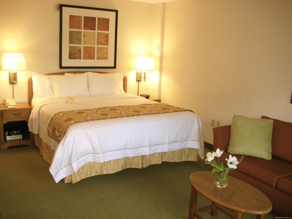 Courtyard by Marriott Pasadena | Image #2/5 | 