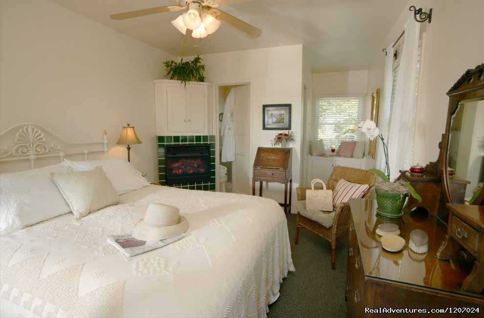 Casa Laguna Inn & Spa | Central Coast, California  | Bed & Breakfasts | Image #1/1 | 