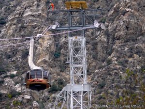 Palm Springs Aerial Tramway