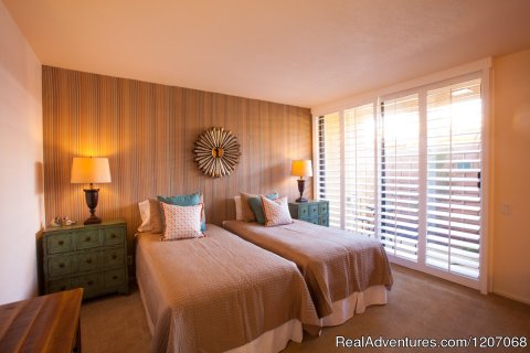 Beautiful Guest Bedrooms