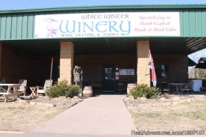 White Winter Winery | Iron River, Wisconsin Cooking Classes & Wine Tasting | Great Vacations & Exciting Destinations