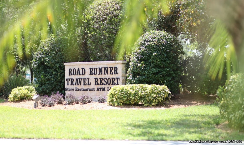 Road Runner Travel Resort | Image #2/13 | 